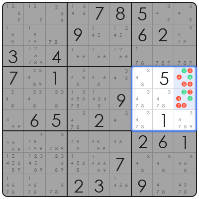 how to beat sudoku expert