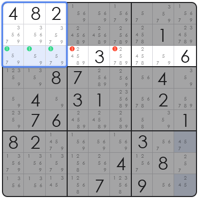 sudoku rules for beginners